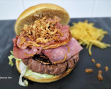 Foto del paso 7 de la receta: Hamburguesa Lotus