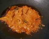 Foto langkah ke 5 dari resep Ayam Bumbu Hitam Khas Madura.