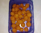 Foto langkah ke 3 dari resep Fancy Nastar / Nastar Karakter.