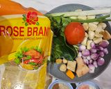 Foto langkah ke 1 dari resep Soto Ayam ala Bangkor Semarang.