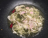 Foto del paso 1 de la receta: Vieiras al pil pil