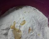Foto del paso 1 de la receta: Tarta de manzana fácil (sin manteca)🍎🍏
