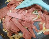 Foto langkah ke 1 dari resep Kebab SmokeBeef.