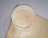 Foto del paso 10 de la receta: "Scones dulces" 🍓