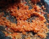 Foto langkah ke 2 dari resep Sambal cuka.