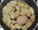 Foto del paso 3 de la receta: Albóndigas