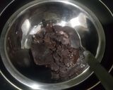 Foto langkah ke 4 dari resep Bola2 oreo coklat.