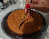 Foto del paso 12 de la receta: Pastel de cumpleaños 3 leches