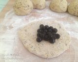 EU Life『珍珠奶茶麵包』的食譜步驟5照片