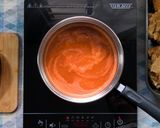 Foto del paso 3 de la receta: Chicharrón en Salsa Roja