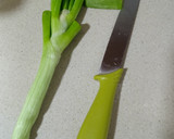 Foto del paso 2 de la receta: Gazpacho de calabacín
