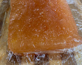 Foto del paso 5 de la receta: Dulce de membrillo casero