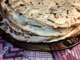 Lasagna de filloas