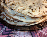 Foto del paso 1 de la receta: Lasagna de filloas