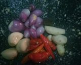 Foto langkah ke 2 dari resep Bakwan jagung/Pelas.