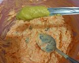 Foto del paso 2 de la receta: Ensalada de zanahoria (postre)