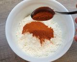 Csirkeszárny ragacsos szószban recept fázis 1 fotója