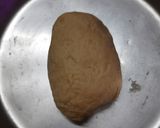 तिकोना पराठा (Ticona paratha recipe in Hindi) रेसिपी चरण 1 फोटो