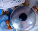 Foto del paso 3 de la receta Leche merengada casera