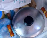 Foto del paso 3 de la receta: Leche merengada casera