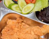 Foto langkah ke 3 dari resep Ikan Fillet Goreng Tepung Sambal Bawang inspired by Ngikan Yuk - Inspirasi Bekal.