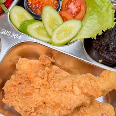 Langkah 3