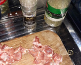Foto del paso 2 de la receta: Cazuela de lentejas a la uruguaya