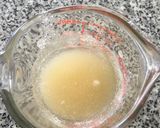 A picture of step 5 of Soursop Mousse.