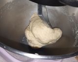 Foto langkah ke 6 dari resep Tips dan Trik Resep Bapao Lembut dan Mulus.