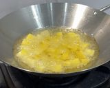 Foto langkah ke 1 dari resep Sambal Goreng Ati.