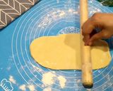 Foto langkah ke 6 dari resep 205. Steamed Wool Roll Bread. Versi Kukusnya Roti Viral.