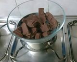 Foto langkah ke 11 dari resep Cake lolipop tanpa oven 💞.