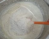 Foto langkah ke 3 dari resep Bolu Pisang Ambon.