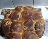 Foto del paso 14 de la receta: Torta 80 golpes sin manteca