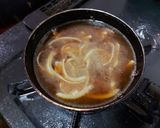 Foto langkah ke 2 dari resep Olahan Tahu~Masakan Jepang ~Agedashi Tofu.