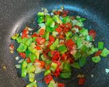 Foto del paso 1 de la receta Lentejas estofadas con verduras y chorizo muy fáciles
