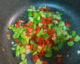 Foto del paso 1 de la receta: Lentejas estofadas con verduras y chorizo muy fáciles
