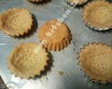 Foto langkah ke 2 dari resep Mini tart tiramisu /mini pie tiramisu #kamismanis.
