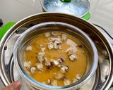 รูปขั้นตอนการทำที่ 4 ของ ไข่ตุ๋นเด้งดึ๋ง🥚🍲