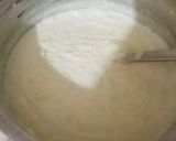 A picture of step 10 of Shahi kheer.