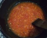 Foto langkah ke 4 dari resep Saus Tomat Homemade.
