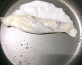 Hình bước làm 19 của món Bánh cuốn chảo