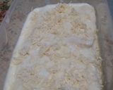 Foto langkah ke 5 dari resep Setup roti tawar.