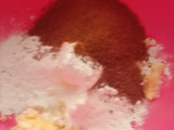 Choco Cashew nuts Cookies