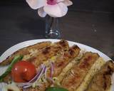 Persian Kababs with saffron rice (kebob Tabei) recipe step 25 photo