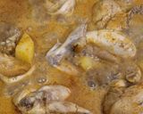 Foto langkah ke 3 dari resep Ayam Gulai Sat Set.