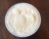A picture of step 1 of California Farm Tiramisu Dessert.
