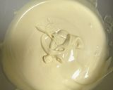 Foto del paso 3 de la receta: Huesitos Momia de chocolate blanco y Lotus