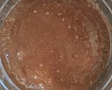 Foto del paso 7 de la receta: Pastel imposible🥧🌺