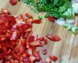 Foto del paso 2 de la receta: Arroz con sabor a Mar